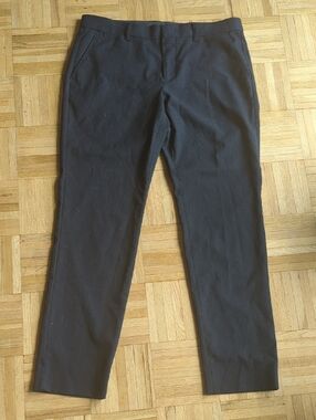 RW&CO. Men's Navy Dress Pants